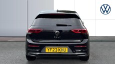 Volkswagen Golf 1.5 TSI Style Edition 5dr Petrol Hatchback